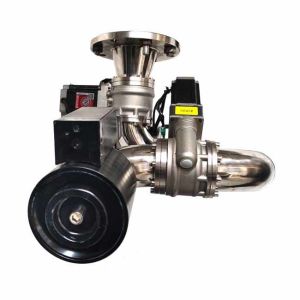 Wholesale Fire Suppression System Automatic Water Cannon 42m 45W With IR Sensor from china suppliers