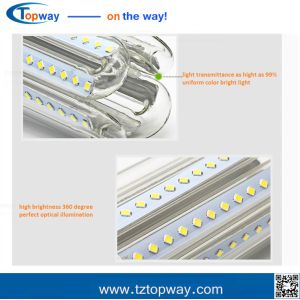 3U 4U CFL Ultra Bright 3W 5W 7W 9W 12W 16W 24W LED lamp e27 110V Energy Saving