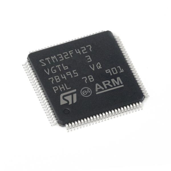 Original Hot Sale Electronic Components Integrated Circuit Microcontroller IC