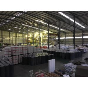 Trustworthy PP Spunbonded Double Beam Fabric Making Nonwoven Machine