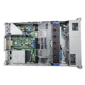 Original New New H Pe Proliant Dl380 G11 Gen 10 8sff Computer 2u 2p 24sff 8sff