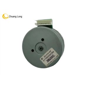 Wholesale ATM Machine Parts Wincor Nixdorf DN250 Transport Main Motor 1750338764 01750338764 from china suppliers