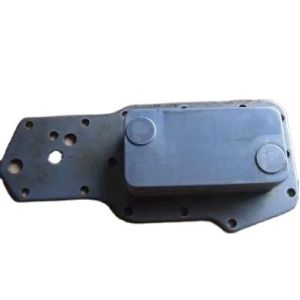 Element Oil Cooler 6735-61-2110 PC200-6 Excavator element Oil