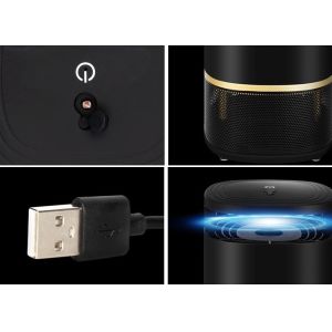 Pest Control Mini LED Night Light Insect Mosquito Repellent Mosquito Killer