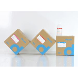 Chemical Liquid URIT-5000 Hematology Analyzer Reagent With Closed System