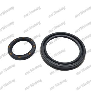 3AD1 Engine Cylinder Head Gasket Kit For Isuzu