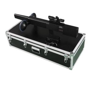 China Portable Drone Signal Jammer UAV/Drone Signal Jamming System, Portable Drone Jamming System, Anti Drone Gun, RF Gun on sale
