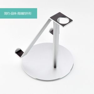 COMER tablet Display Stands smartwatch holder 2 in 1 for cellphone accessories