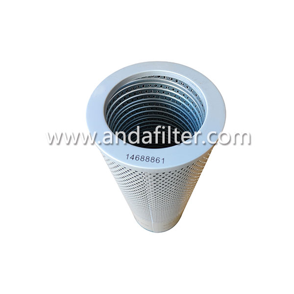 High Quality Hydraulic Filter For 14688861