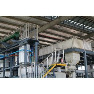 Wholesale Energy Saving Waste Plastic To Diesel Machine Using Computer Controlled Equipment from china suppliers