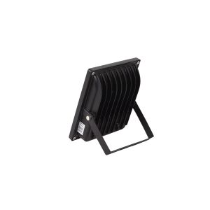 1500 Lumens 10 Watt Outdoor LED Flood Lighting Ultra Slim Die Casting Aluminum