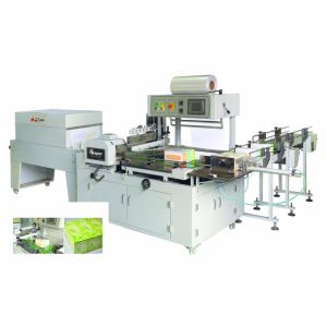 Wholesale Tissue Making Machines Vertical Packaging Machine Convenient Adjustment from china suppliers