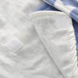 Breathable Swaddling Sleep Sack Newborn Adjustable 0-3 Month Infant Sleep Sack