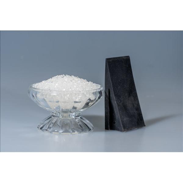 Gaskets Granules Thermoplastic Elastomer TPE TPR Recyclable Temperature