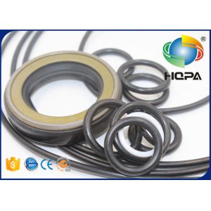 Wholesale 706-73-01071KT 706-73-01071 Swing Motor Seal Kit For Komatsu PC100-5 PC120-5 from china suppliers