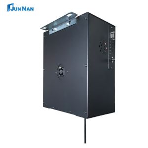 Technology and High Reliability Microphone Lifter with Integrated Control Board