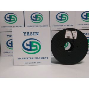 Highly Electrically Conductive 3d Printer Filament 1.75mm Anti Static ABS Black