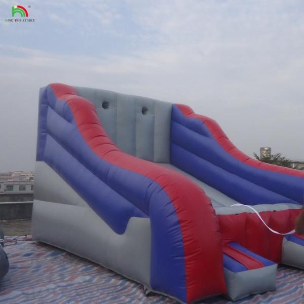 Inflatable Climbing Rope Ladder, Adults Rope Ladder Climbing Inflatables Games Inflatable Climbing Jacob Ladder