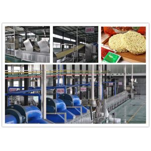 Wholesale Electric Noodle Production Line All In One Auto Noodle And Pasta Maker from china suppliers
