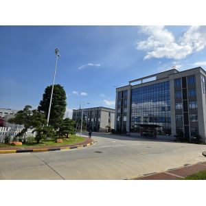 KAWAURA TECHNOLOGY CO.,LTD