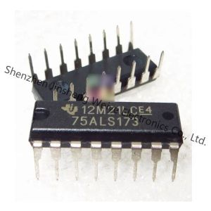 Wholesale SN75ALS173N RS-422/RS-485 Interface IC Quad Diff Line from china suppliers