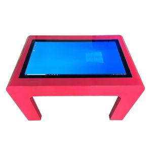 32 Inch Interactive Touch Table | Smart Multi-Touch Screen Display for Education