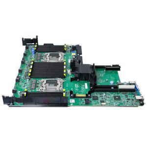 Wholesale Dell R730 R730xd Server motherboard 599V5 4N3DF 72T6D H21J3 38Y6R from china suppliers