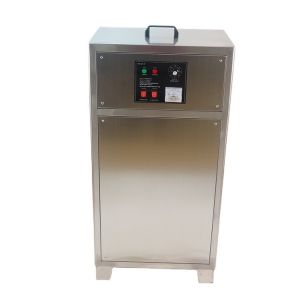 20g Ozone Generator The Ultimate Choice for Economical and Eco-Friendly