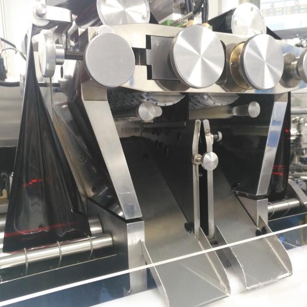 Automatic Paintball Encapsulation Machine Precise Control System 8000 - 32000 /