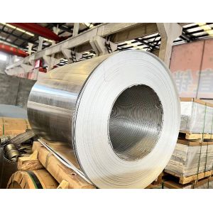 China Brushed Mirror Surface Stainless Steel Coil 4mm 304 430 201 Use For Roofing Sheet on sale