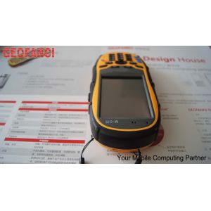 Mini Programming Industrial WINCE6.0 WiFi Bluetooth Windows Mobile Barcode