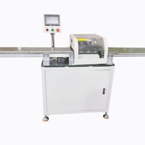 Router Laser Multicut PCB Separator Machine Manual Full Automatic Lead