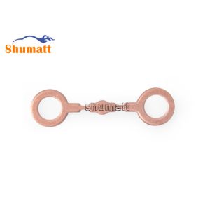 Wholesale High quality Fuel Injector Copper Washer Adjust Shims 095000-5760 for diesel fuel engine from china suppliers