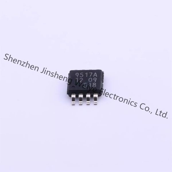 Interface Chip IC PCA9517ADP PCA9517ADP Level Translating I2C-Bus Repeater