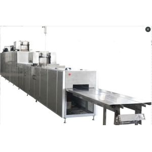 PD300 Double Head Chocolate Pouring Machine Chocolate Making Equipment Machinery