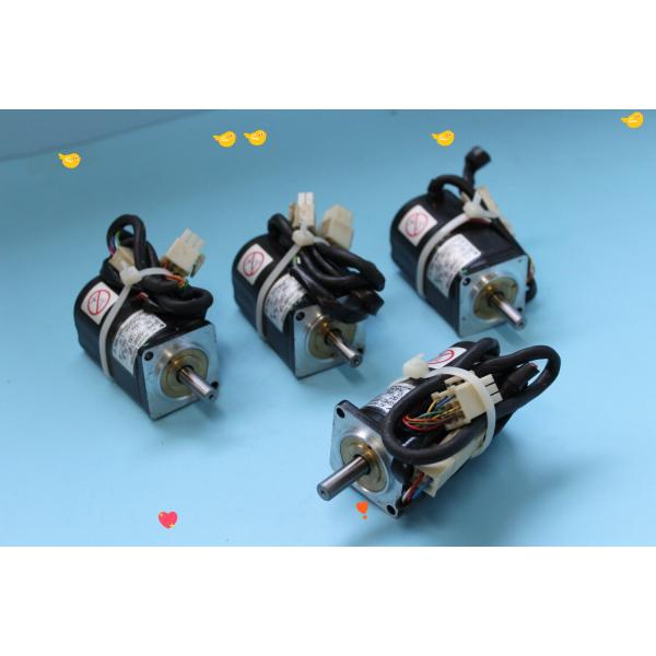 Yaskawa SGME-03BF12 AC SERVO MOTOR 2.7A 200W 3000RPM 100V NEW