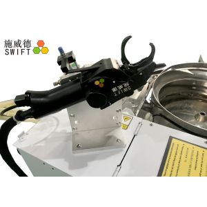 Wholesale SWT25100H Zip Tie Tensioner Tools For Fast Tying Auto Bundling Nylon Cable Ties from china suppliers