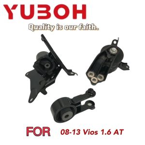 Engine Mount For VIOS 08-13 1.6L AT Auto Parts Year 2002-2008 Engine Code 1