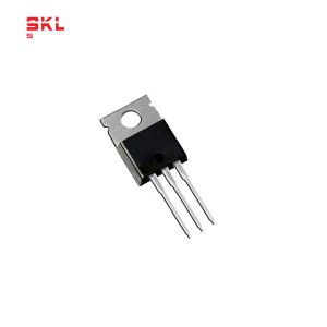 Wholesale IRFB3407ZPBF MOSFET Power Electronics N-Channel High Speed Power Switching Package T-220 from china suppliers