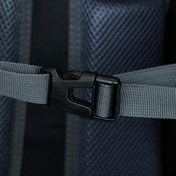 45L Lightweight Hiking Backpack Packable Trekking Backpack Waterproof AZO Free