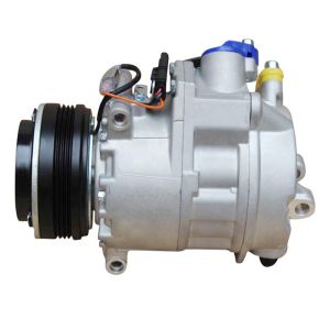12V AC Compressor for BMW X5 X6 3.0 3.5 d 64509121762 9195971 64529185146 NL-CO