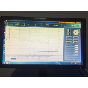 Rubber Rheometer Mooney Viscometer Price, Mooney Rubber Viscometer Manufacturer