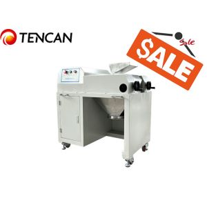 Powder Crushing Machine Grinding Mill for Sale Stainless Steel 220KG Weight For