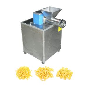 New Product Supermarket 50Kg Vertical Flour Machine For Making Pasta