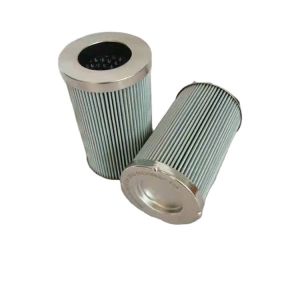 Wholesale 0015DN2010 Hydraulic Oil Pressure Filter Element with Glass Fibre Medium and NBR Seals from china suppliers