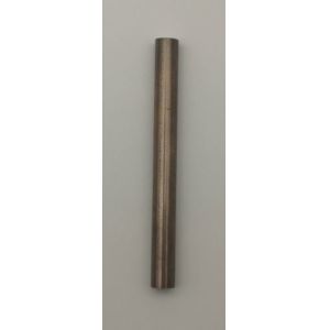 Customized Size Tungsten Copper Alloy / Copper Tungsten Rod High Strength