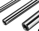 ST52, CK45 Hollow Metal Rod With Chrome Plating For Hydraulic Cylinder