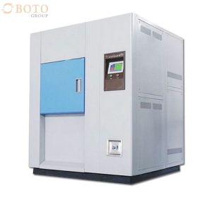 China Temperature Humidity Test Chamber with Accurate Temperature and Humidity Control on sale