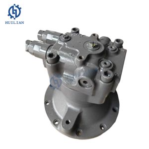 EC140 EC140B EC140C Swing Motor 1142-06500 for Volvo Excavator Replacement Parts