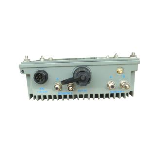 WD-B1000M-MV G.hn technology water proof 1Gbps Medium voltage powerline Ethernet